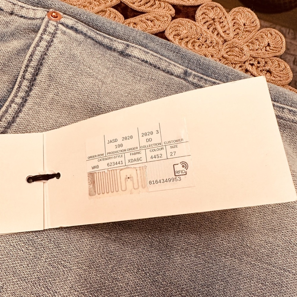 Gucci jeans